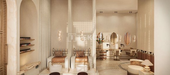 4 dormitorios dúplex en venta en Business Bay, Dubai, UAE № 188229 16