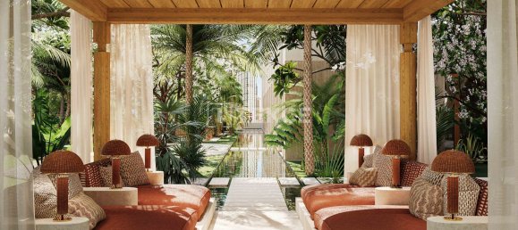 4 dormitorios dúplex en venta en Business Bay, Dubai, UAE № 188229 28