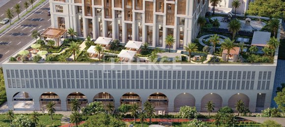 4 dormitorios dúplex en venta en Business Bay, Dubai, UAE № 188229 4