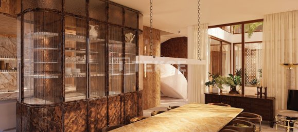 4 dormitorios dúplex en venta en Business Bay, Dubai, UAE № 188229 10
