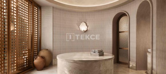4 dormitorios dúplex en venta en Business Bay, Dubai, UAE № 188229 21