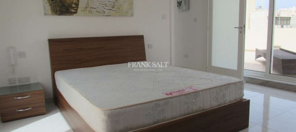 2 Schlafzimmer Penthouse in Sliema, Malta, Nr. 3647 13