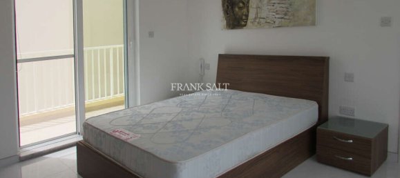2 Schlafzimmer Penthouse in Sliema, Malta, Nr. 3647 12