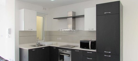 2 Schlafzimmer Penthouse in Sliema, Malta, Nr. 3647 8