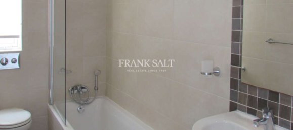 2 Schlafzimmer Penthouse in Sliema, Malta, Nr. 3647 15