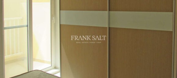 2 Schlafzimmer Penthouse in Sliema, Malta, Nr. 3647 10