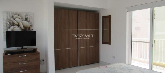 2 Schlafzimmer Penthouse in Sliema, Malta, Nr. 3647 11