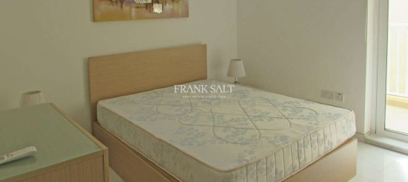 2 Schlafzimmer Penthouse in Sliema, Malta, Nr. 3647 9