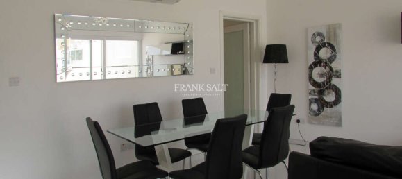2 Schlafzimmer Penthouse in Sliema, Malta, Nr. 3647 7