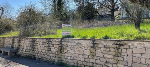 Terrain à Jezainville, France No. 78294 3