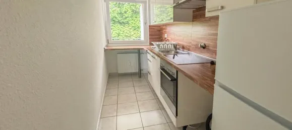 1 chambre Appartement à Dusseldorf, Germany No. 249864 4