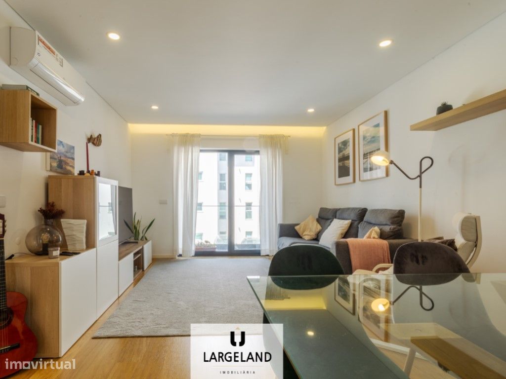 2 chambres Appartement à Aveiro, Portugal No. 304477