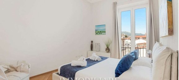 3 bedrooms Penthouse in Viareggio, Italy No. 271943 22