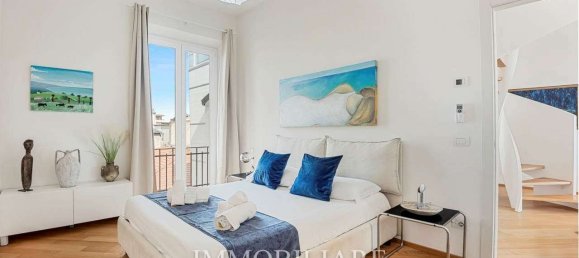 3 bedrooms Penthouse in Viareggio, Italy No. 271943 24