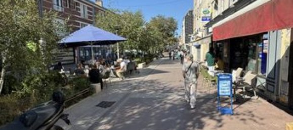 Studio in Rouen, France No. 356432 4