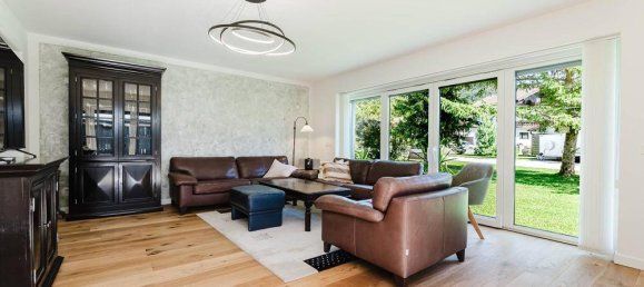 4 غرف نوم منزل في Adnet, Austria رقم 260017 4