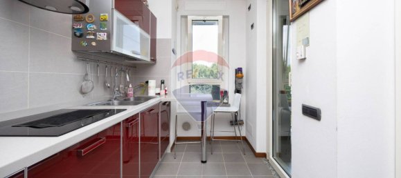 Apartamento de 1 dormitorio en Pioltello, Italy No. 341845 10