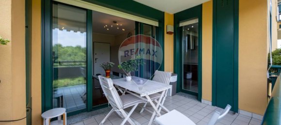 Apartamento de 1 dormitorio en Pioltello, Italy No. 341845 16