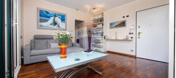 Apartamento de 1 dormitorio en Pioltello, Italy No. 341845 7