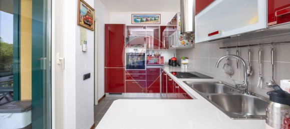 Apartamento de 1 dormitorio en Pioltello, Italy No. 341845 11