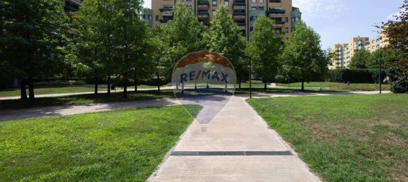 Apartamento de 1 dormitorio en Pioltello, Italy No. 341845 25