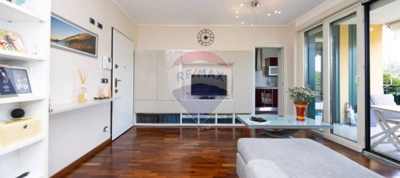 Apartamento de 1 dormitorio en Pioltello, Italy No. 341845 5