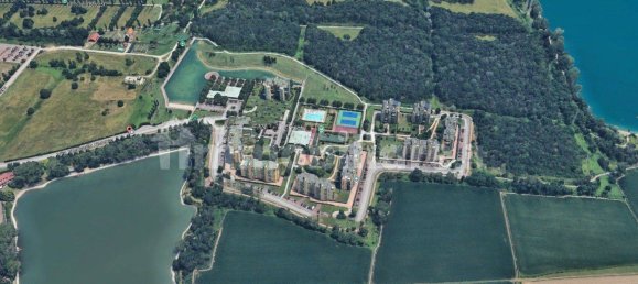 Apartamento de 1 dormitorio en Pioltello, Italy No. 341845 28