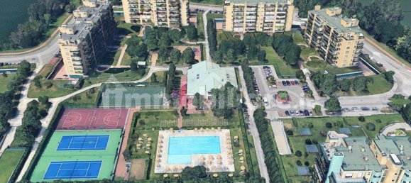 Apartamento de 1 dormitorio en Pioltello, Italy No. 341845 2