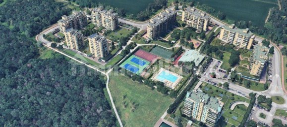 Apartamento de 1 dormitorio en Pioltello, Italy No. 341845 29