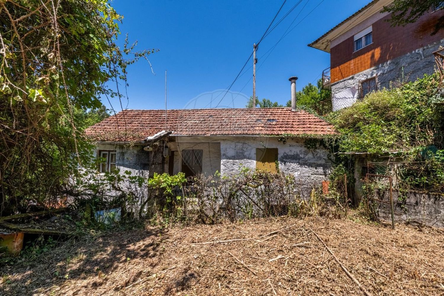 2 غرف نوم منزل في Ribeiros, Portugal رقم 164637