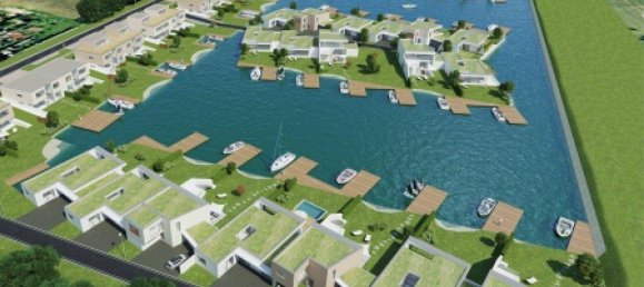 Terreno en Oggau am Neusiedler See, Austria 634 m² No. 166773 14