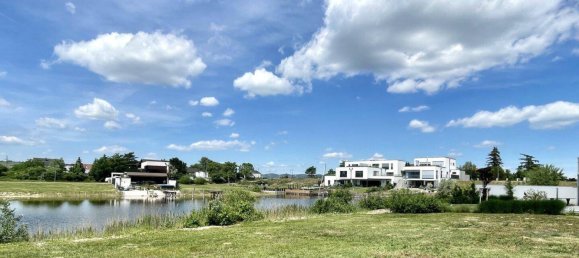 Terreno en Oggau am Neusiedler See, Austria 634 m² No. 166773 11