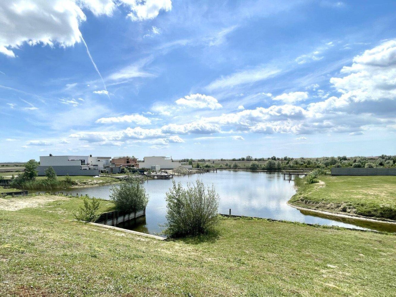 Terreno en Oggau am Neusiedler See, Austria 634 m² No. 166773