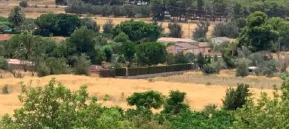 قطعة أرض في San Antonio de Benageber, Spain 13469متر مربع رقم 133746 8