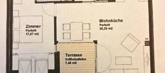 Apartamento de 2 habitaciónes en Brigittenau, Austria No. 149543 19