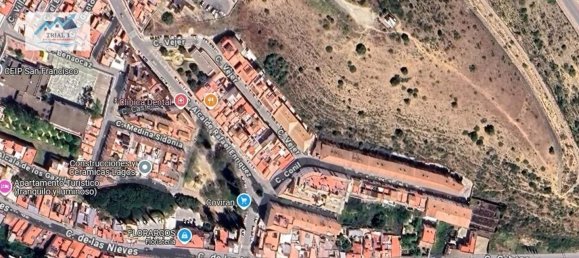 3 غرف نوم شقة في Arcos de la Frontera, Spain رقم 168148 6