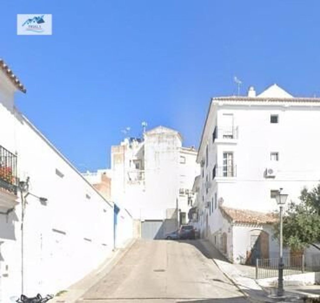 3 bedrooms Apartment in Arcos de la Frontera, Spain No. 168148