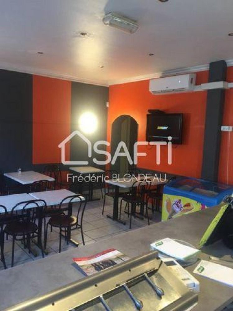 Офис 100м² в Таво, Франция № 20103