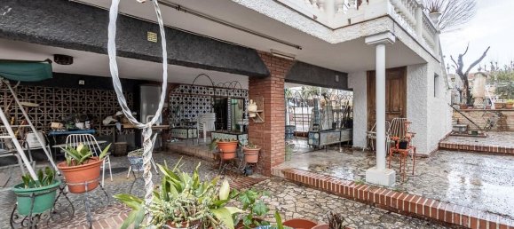 3 bedrooms House in Huetor Vega, Spain No. 104242 26