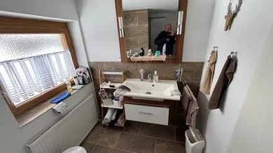 4 غرف نوم منزل في Niedernsill, Austria رقم 168280