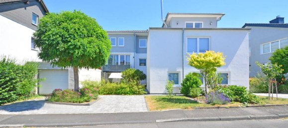 3 rooms Penthouse in Kassel, Germany No. 332562 2