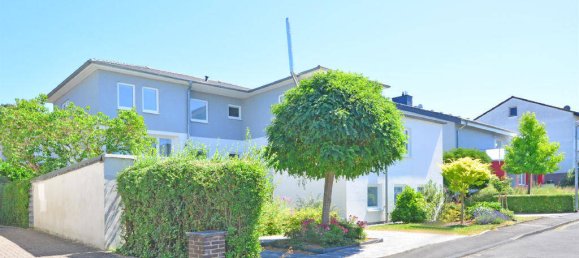 3 rooms Penthouse in Kassel, Germany No. 332562 21