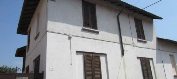 2 rooms Apartment in Abbiategrasso, Italy No. 2542 24