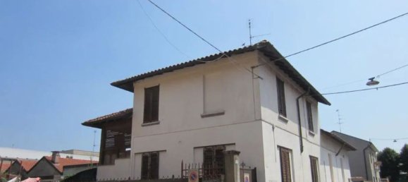 2 rooms Apartment in Abbiategrasso, Italy No. 2542 11