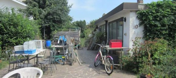 2 rooms Apartment in Abbiategrasso, Italy No. 2542 10