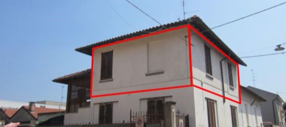2 rooms Apartment in Abbiategrasso, Italy No. 2542 13