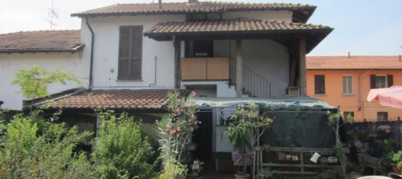 2 rooms Apartment in Abbiategrasso, Italy No. 2542 2