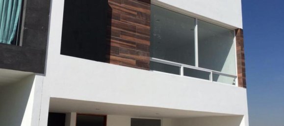 3 chambres Maison à Puebla, Mexico No. 172975 2