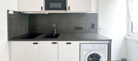 Студия в Рудольфсхайм-Фунфхаус, Австрия № 209571 3