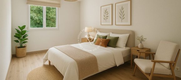 2 غرف نوم شقة في Nantes, France رقم 151242 4